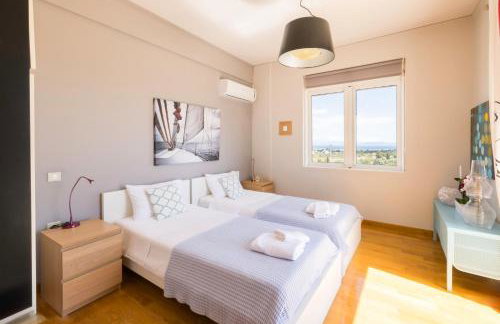 Villa Abelos - Foto 25