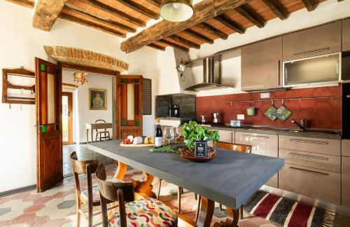 Il Casaletto di Cortona - Foto 13