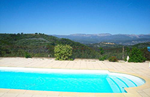 Country villa - Sleeps 8 - Mimosa view - Foto 25