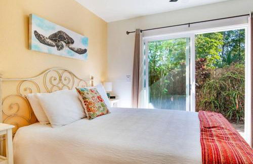 Pahoa Tropical Garden Getaway - Foto 17