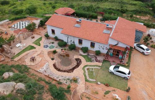 Ranchinho do Jabre - Casa de campo no frio da Serra - Photo 50