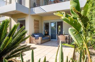 Maleme Yoga Blue - Foto 26