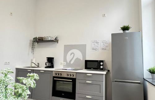 Der Schwan, Innenstadt, 2022 renoviert - Foto 33