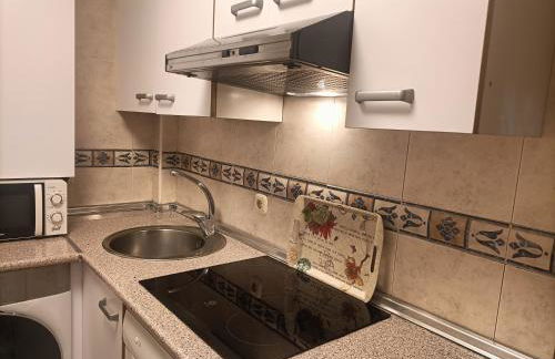 Apartamento Espacioso frente al Corte Ingles con plaza de garaje gratis - VU75 - Foto 20