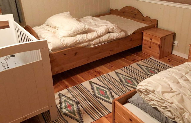 10 Person Holiday Home in Hovden-by Traum - Foto 9