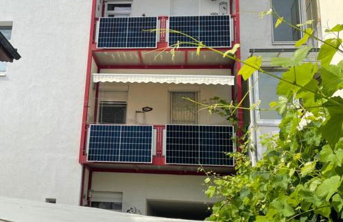 Attraktive 3 Zimmer Wohnung in Toplage,Nähe Messe - Foto 17