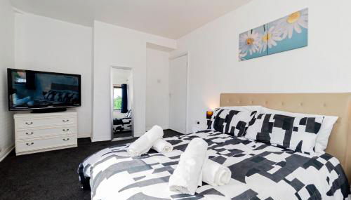 The Oak 3 Bedroom House - Foto 3