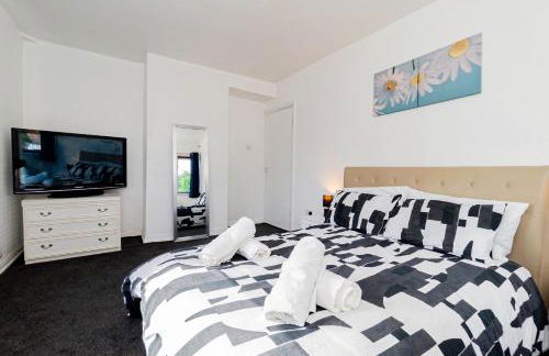 The Oak 3 Bedroom House - Foto 3