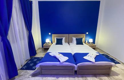 Patras Blue Suite - Foto 72