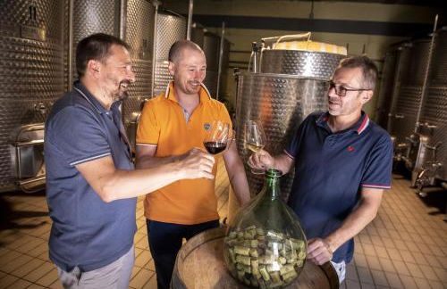 Agriturismo Belvedere Di Pierini E Brugi - Foto 9