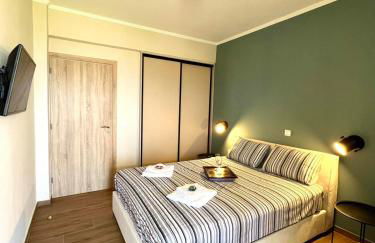 Cosy apartment with Great Views - Foto 7