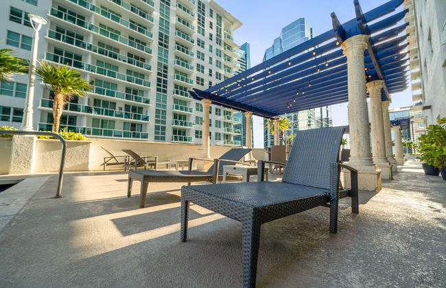 Cloud 9 - Amenities 24 7 Security Location - Foto 17