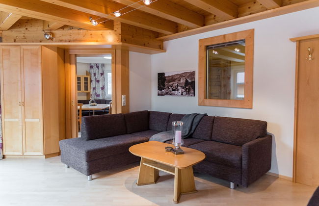 Appartements Knappensteig - Foto 59