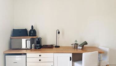 L'anne xe, studio indépendant - Foto 4