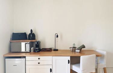 L'anne xe, studio indépendant - Foto 4