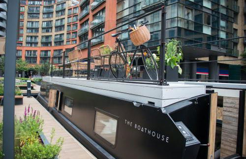 The Boathouse London - Foto 12