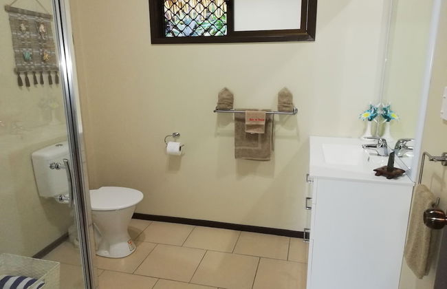 JJ's Retreat - Foto 15