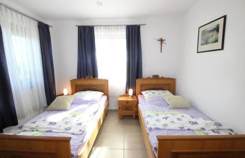 Gästehaus Dürnberg - Foto 11