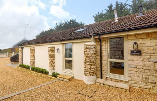 The Cowshed - Photo 11