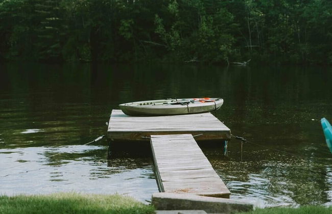 Little Landing Cottage-gorgeous View BBQ Wi-fi - Photo 36