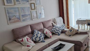 Apartamento Primera Línea de Mar - Foto 5