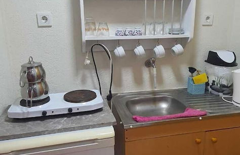 No:85 Konaklama Tesisi - Foto 21