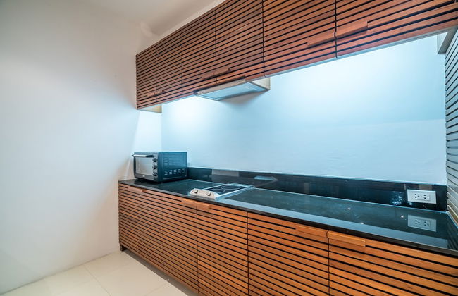 The Quarter by Lofty - Foto 32