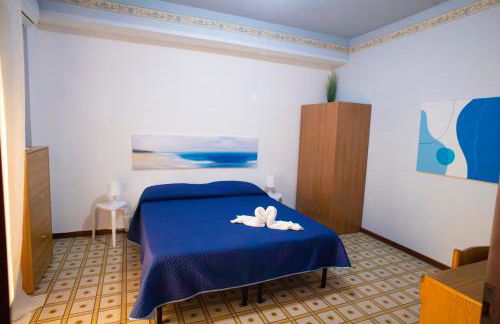 Cullati dal Mare Apartments - Foto 12