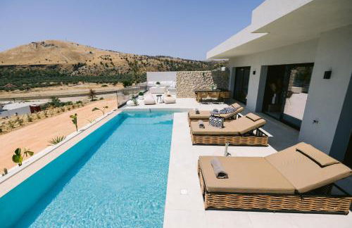 Celeste Luxury Villas - Photo 52