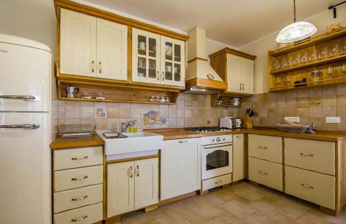 Villa Luca with pool and jacuzzi - Foto 31