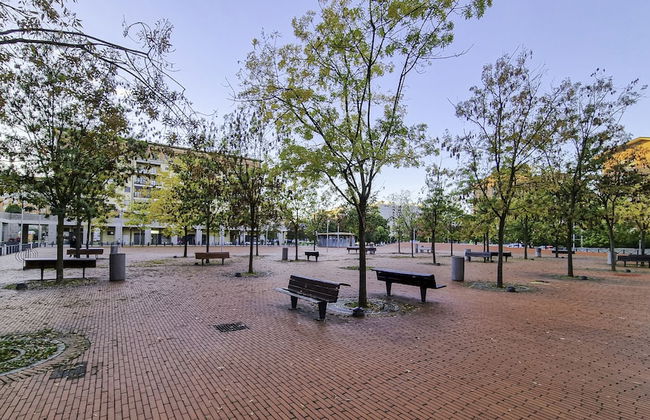 Piazza Alboreto, 72 - Rozzano - Foto 9