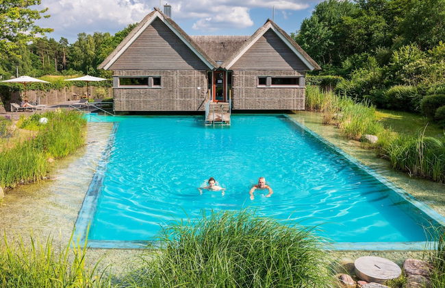 Appartement am Plauer See in Ganzlin - Foto 21