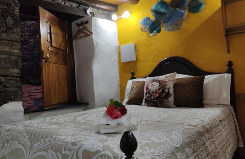 Montanhas do Xisto - Casa do Portal - Foto 38