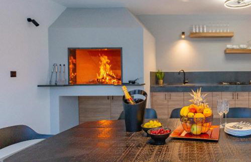 Luxury Villa Decima near Split - Pool & Tennis Retreat - Foto 20