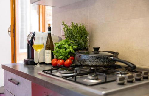 Appartamento con Camino in Centro Storico - Foto 6