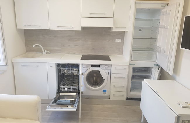 Casa Mazzini - Foto 2