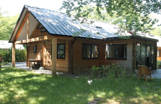 Cozy Holiday Home With a Private Garden - Photo 24