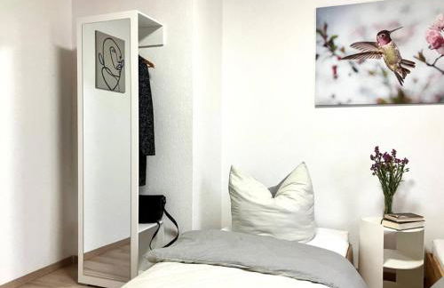 Quartier Planitz - Foto 16