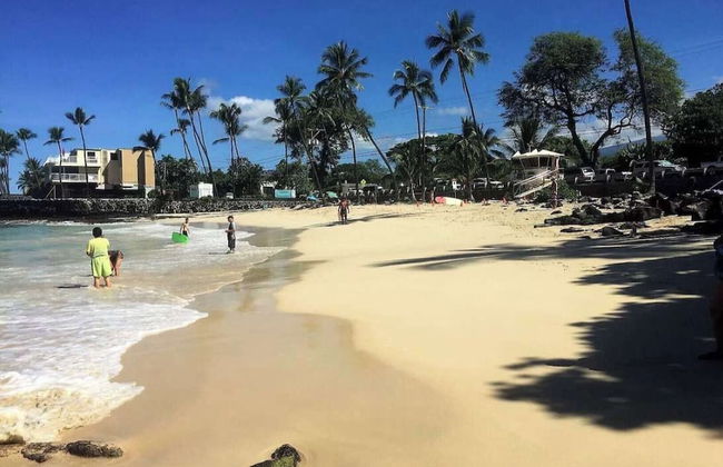 White Sands Village 214 Modern Condo for 4 w/ Enviable Ocean Views! - Photo 42