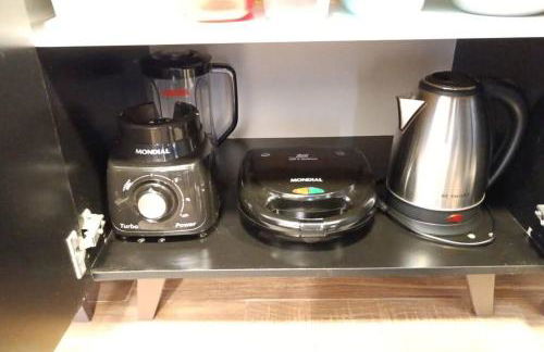 Residencial Luce Del Sole - Apto N º 1 - Photo 33