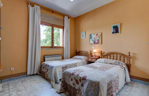 Finca Victoriana Riaza - Foto 32