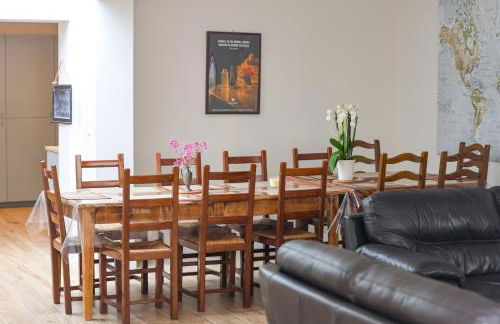 La Jarnacaise #12pers #6 chambres - Foto 11