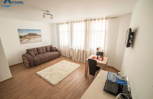 Citadel Aparthotel - Photo 22