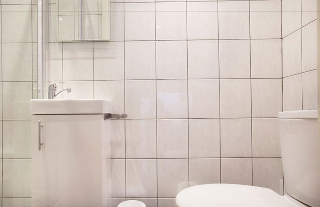 Shoreditch Studios by Allô Housing - Foto 43