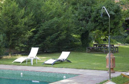 Molinos de Fuenteheridos - Foto 42