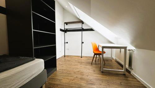 120m² Apartment nahe A1 - 4 Schlafzimmern - 2 Bäder - große Wohnküche - Grillplatz - Parkplatz - Foto 3