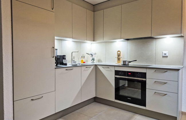 Terrasse Des Alpes 917 - Photo 16