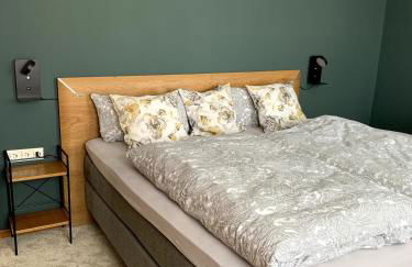 Fröhlich Wohnen in Fewo Frölich - Foto 1