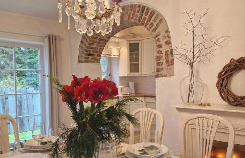 Ferienhaus Rosenhof - Photo 50