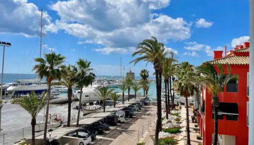 Apartamento Puerto Sotogrande - Foto 1